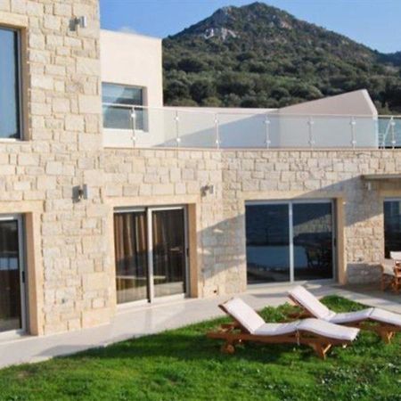 Villa Corallium Sfinárion 외부 사진